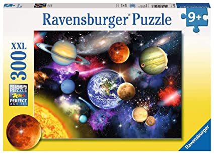 Solar System 300pc